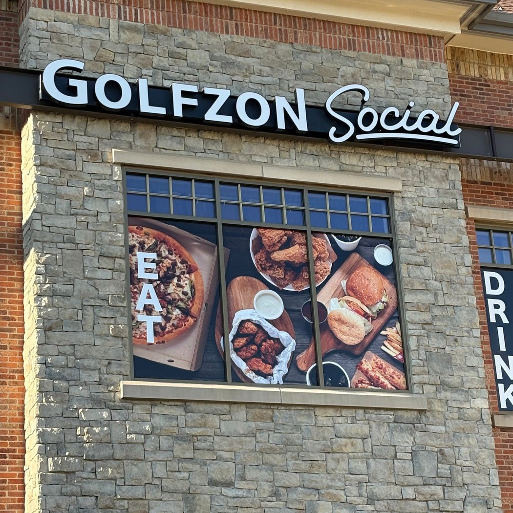 GOLFZON Social - Oak Brook IL 5